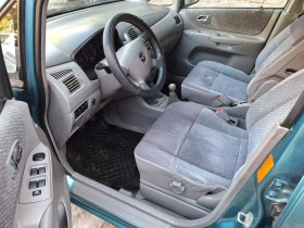 Mazda Premacy 1.8 газ бензин , снимка 11