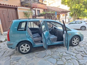 Mazda Premacy 1.8 газ бензин , снимка 9