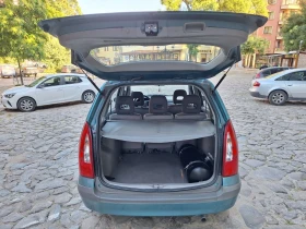 Mazda Premacy 1.8 газ бензин , снимка 13
