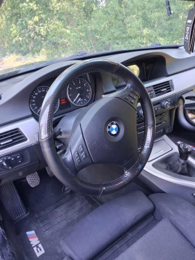 BMW 320 Е90, снимка 8