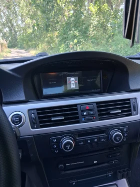 BMW 320 Е90, снимка 17