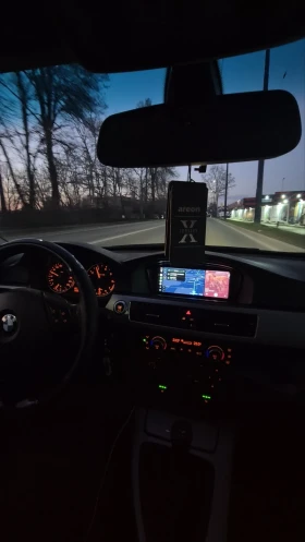 BMW 320 Е90, снимка 3