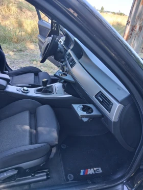 BMW 320 Е90, снимка 9