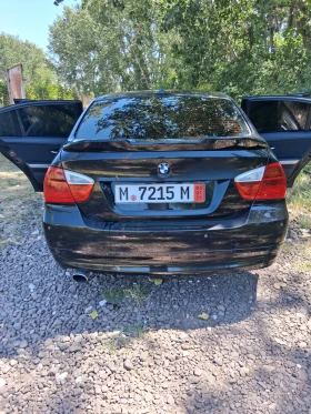 BMW 320 Е90, снимка 2