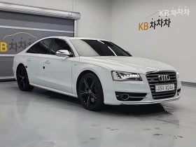Audi S8 B&O* CARBON* МАСАЖ* ОБДУХ* 360* DISTR, снимка 4