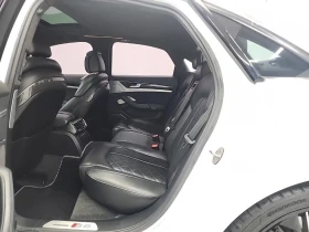 Audi S8 B&O* CARBON* МАСАЖ* ОБДУХ* 360* DISTR, снимка 11