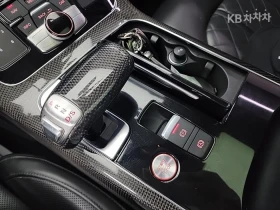 Audi S8 B&O* CARBON* МАСАЖ* ОБДУХ* 360* DISTR, снимка 7