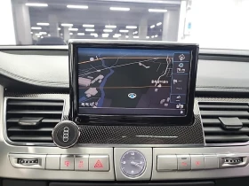 Audi S8 B&O* CARBON* МАСАЖ* ОБДУХ* 360* DISTR, снимка 14