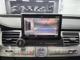 Audi S8 B&O* CARBON* МАСАЖ* ОБДУХ* 360* DISTR, снимка 15