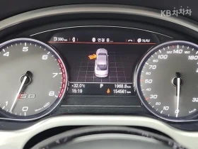Audi S8 B&O* CARBON* МАСАЖ* ОБДУХ* 360* DISTR, снимка 5