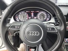 Audi S8 B&O* CARBON* МАСАЖ* ОБДУХ* 360* DISTR, снимка 8