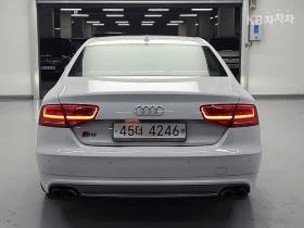 Audi S8 B&O* CARBON* МАСАЖ* ОБДУХ* 360* DISTR, снимка 3