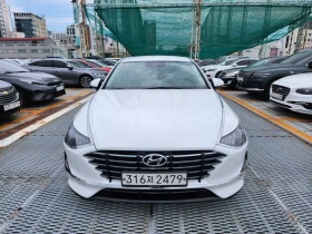Hyundai Sonata 2.0 Automatic, снимка 3