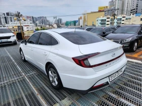 Hyundai Sonata 2.0 Automatic, снимка 6