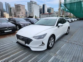 Hyundai Sonata 2.0 Automatic, снимка 1