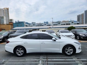 Hyundai Sonata 2.0 Automatic, снимка 5