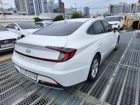 Hyundai Sonata 2.0 Automatic, снимка 7