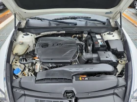 Hyundai Sonata 2.0 Automatic, снимка 17