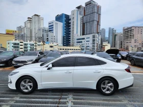 Hyundai Sonata 2.0 Automatic, снимка 4