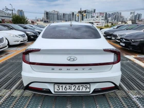 Hyundai Sonata 2.0 Automatic, снимка 8