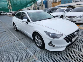 Hyundai Sonata 2.0 Automatic, снимка 2