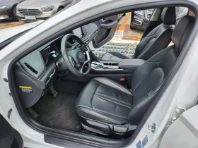Hyundai Sonata 2.0 Automatic, снимка 10