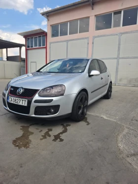 VW Golf, снимка 4