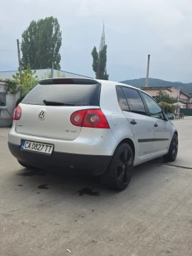 VW Golf, снимка 5