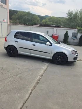 VW Golf, снимка 3