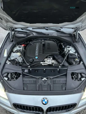 BMW 640 xDrive ЦЕНА ДО БЪЛГАРИЯ РЕГИСТРАЦИЯ & АВТОКРЕДИТ, снимка 9