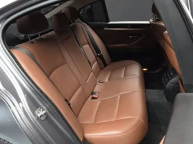 BMW 528 I xDrive M Aerodynamics - САМО 30% АВАНС, снимка 12