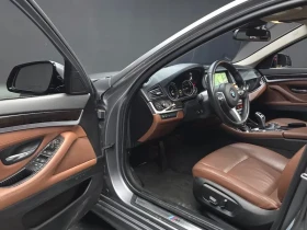 BMW 528 I xDrive M Aerodynamics - САМО 30% АВАНС, снимка 10