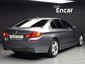 BMW 528 I xDrive M Aerodynamics - САМО 30% АВАНС, снимка 2