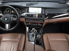 BMW 528 I xDrive M Aerodynamics - САМО 30% АВАНС, снимка 7