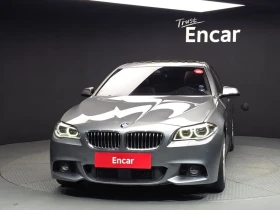 BMW 528 I xDrive M Aerodynamics - САМО 30% АВАНС, снимка 3