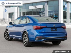 VW Jetta Highline / ПАНО / АВТОКРЕДИТ, снимка 3