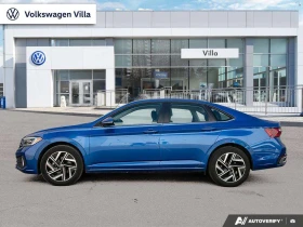 VW Jetta Highline / ПАНО / АВТОКРЕДИТ, снимка 2