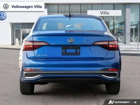 VW Jetta Highline / ПАНО / АВТОКРЕДИТ, снимка 4