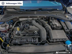 VW Jetta Highline / ПАНО / АВТОКРЕДИТ, снимка 12