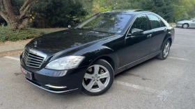Mercedes-Benz S 350 4matic* Facelift* Soft-Close* Oбслужен* Лизинг, снимка 6