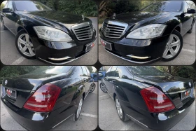 Mercedes-Benz S 350 4matic* Facelift* Soft-Close* Oбслужен* Лизинг, снимка 7