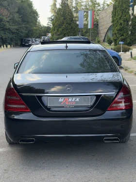 Mercedes-Benz S 350 4matic* Facelift* Soft-Close* Oбслужен* Лизинг, снимка 4
