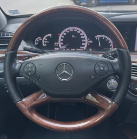 Mercedes-Benz S 350 4matic* Facelift* Soft-Close* Oбслужен* Лизинг, снимка 11