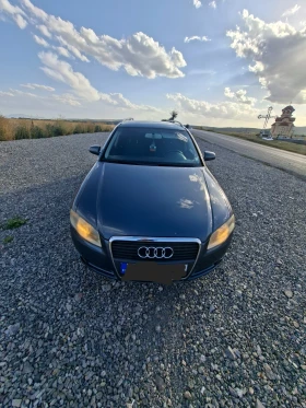Audi A4, снимка 2