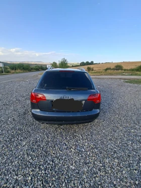 Audi A4, снимка 1