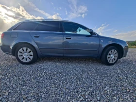 Audi A4, снимка 4
