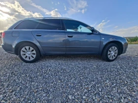 Audi A4, снимка 3