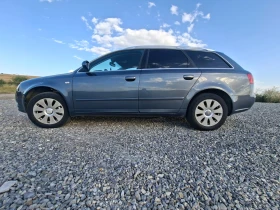 Audi A4, снимка 5