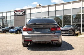 BMW 335 * ФИКСИРАНА ЦЕНА С ВСИЧКИ ТАКСИ ДО БЪЛГАРИЯ * , снимка 3
