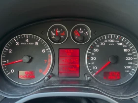 Audi A3 8P, снимка 16